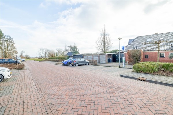 Medium property photo - Hoofdstraat 57, 9635 AT Noordbroek